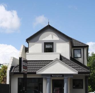 North Dunedin Hotel | Dunedin Motel and Villas