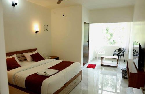 Sulthan Bathery Cabina | Dunes inn