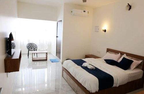 Sulthan Bathery Cabina | Dunes inn