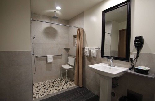 Greater Wilshire - Hancock Park Hotel | Dunes Inn Wilshire - In Los Angeles (Downtown Los Angeles)