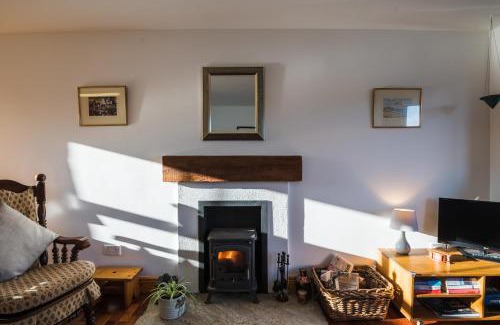 Dunfanaghy Casa | Dunfanaghy - Sea Views- in village - parking