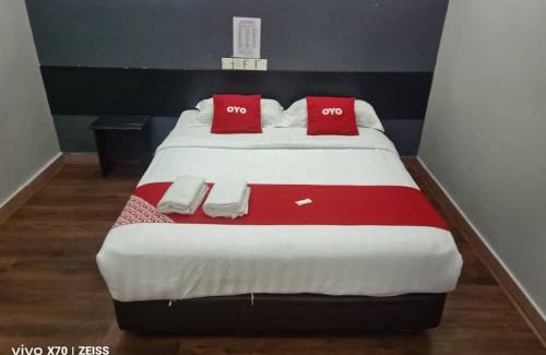 Sibu Hotel | Dung Fang Hotel No 1 Sibu