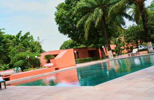 Bissau Hotel | Dunia Hôtel Bissau