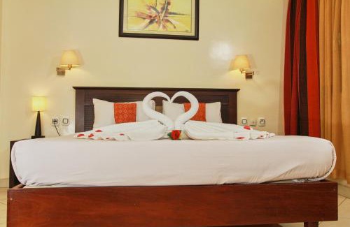 Bissau Hotel | Dunia Hôtel Bissau