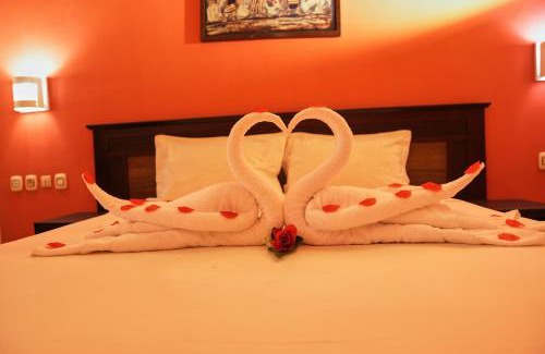 Bissau Hotel | Dunia Hôtel Bissau