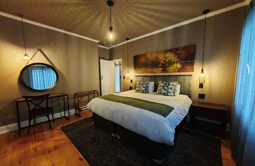 Dullstroom Hotel | Dunkeld East