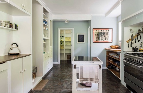 Clarence Casa | Dunluce Coastal Farmstay - Kaikoura Holiday Home