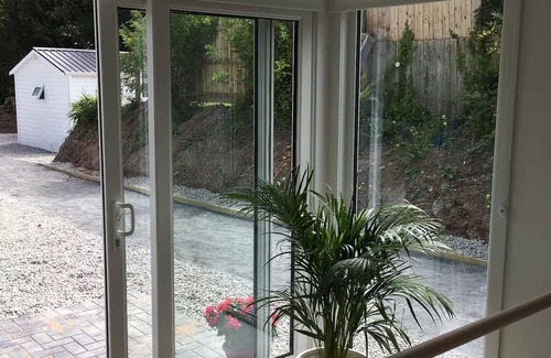Dunmore East Alquiler De RV | Dunmore East Glamping Cabins