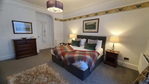 St. Andrews Apartamento | Dunperrogh