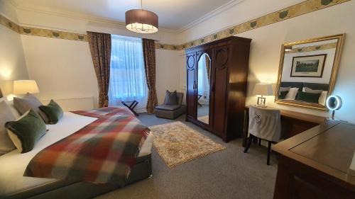 St. Andrews Apartamento | Dunperrogh