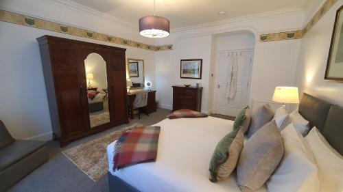 St. Andrews Apartamento | Dunperrogh