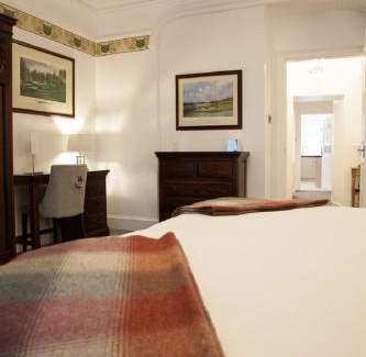 St. Andrews Apartamento | Dunperrogh