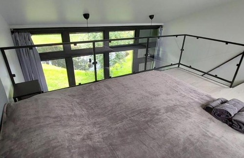 Plavniekkalns Chalet De Esquí | Dūņu Krogs
