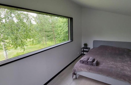 Plavniekkalns Chalet De Esquí | Dūņu Krogs