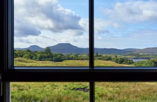 Waternish Casa | Dunvegan Castle The Farmhouse Cottage