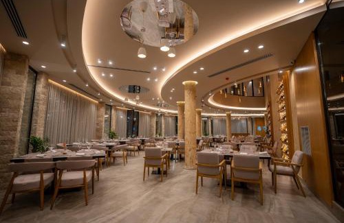Shkoder Hotel | Duomo Resort