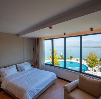 Shkoder Hotel | Duomo Resort