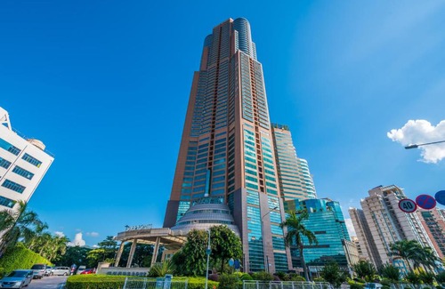 Central Business District Apartamento | Duowei Apartment Hotel