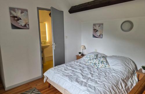 Arreau Apartamento | Duplex 55m2, 6 personnes, chiens acceptés