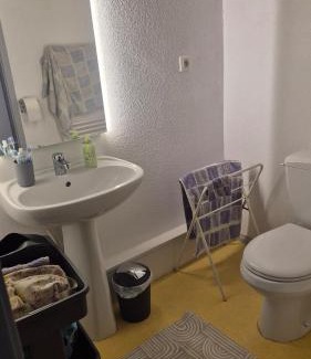 Arreau Apartamento | Duplex 55m2, 6 personnes, chiens acceptés