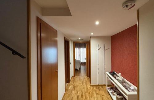 Centro histórico Apartamento | Duplex Amantes