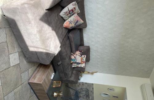 Jounieh Chalet De Esquí | Duplex at Solemar resort, totally renovated, pools, tennis, basketball, football