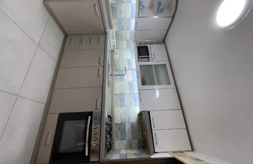 Jounieh Chalet De Esquí | Duplex at Solemar resort, totally renovated, pools, tennis, basketball, football