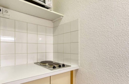 Miremont Condominio | Duplex avec Kitchenette | Vue Lac + Accès Piscine