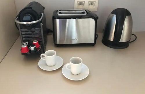 Esneux Apartamento | Duplex avec superbe vue boisée