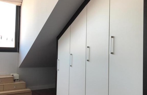 Jaca Apartamento | Duplex Céntrico Labati Jaca