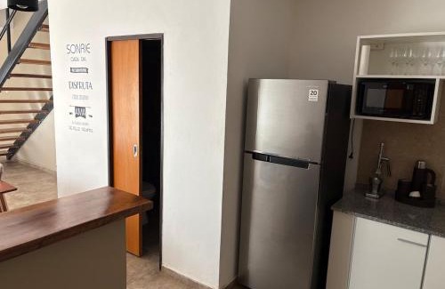 Atlántico Apartamento | Duplex confortable en Caleta Olivia