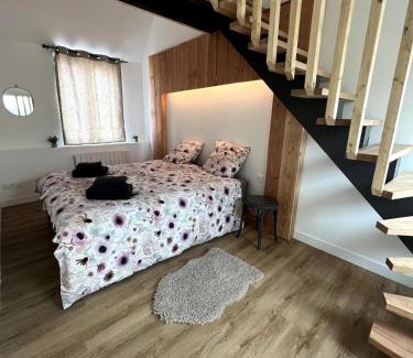 Courville-sur-Eure Apartamento | Duplex des bords de l Eure