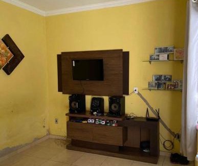 Contagem Apartamento | Duplex familiar