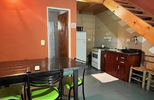 Zona Granja Apartamento | Duplex Hiraya III