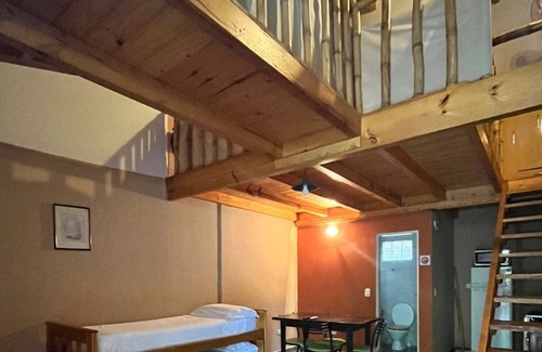 Zona Granja Apartamento | Duplex Hiraya III