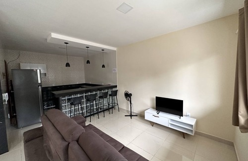 Iriri Casa | Duplex house in Iriri- Anchieta