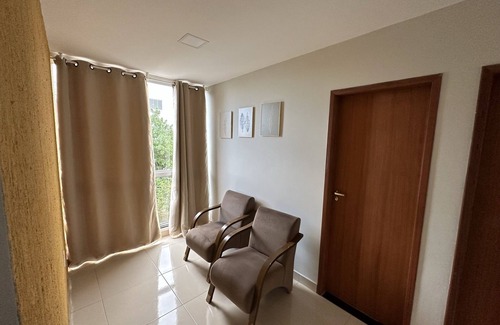 Iriri Casa | Duplex house in Iriri- Anchieta