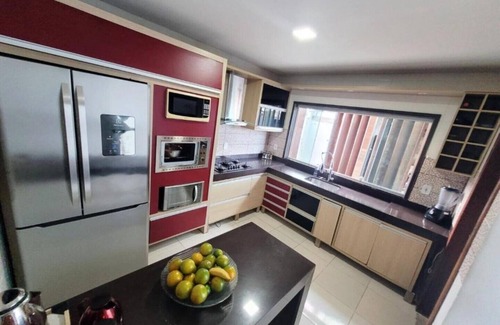 Guarapari Casa | Duplex in Guarapari with private pool!