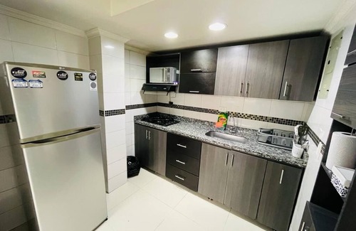 Lalinde Apartamento | Duplex In Lleras Park