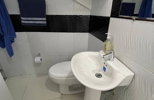 Lalinde Apartamento | Duplex In Lleras Park