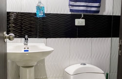 Lalinde Apartamento | Duplex In Lleras Park