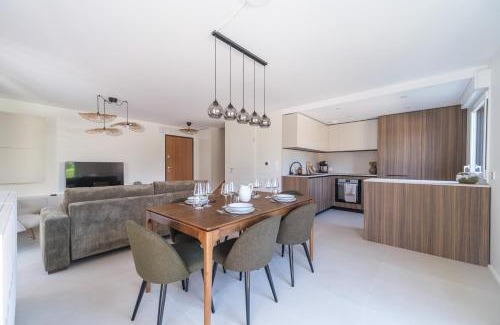 Bischwihr Casa | Duplex Jardin – Gîte des 4 Lions