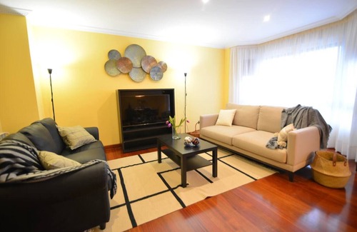 Liencres Apartamento | Duplex Liecres con vistas al mar