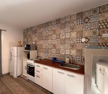 Luján de Cuyo Apartamento | DUPLEX LOS CEREZOS VISTALBA