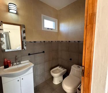 Luján de Cuyo Apartamento | DUPLEX LOS CEREZOS VISTALBA