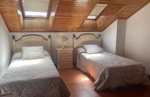 San Vicente do Grove Apartamento | DUPLEX SAN VICENTE do MAR