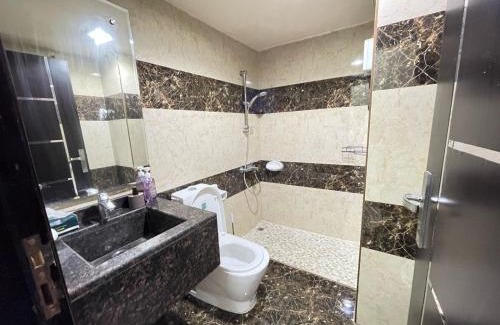 Ajman Apartamento | Duplex Two BHK
