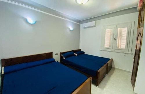 Shurtah al-Dakhlah Villa | Duplex Villa in El Shorouk Beach Village