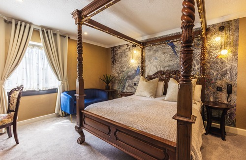 Westleigh Hotel | Durrant House Hotel