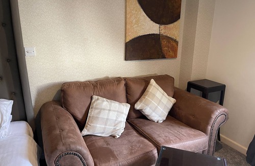 Westleigh Hotel | Durrant House Hotel